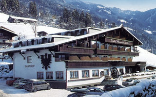 Náhled objektu Schwarzer Adler, Ramsau im Zillertal, Zillertal 3000 - Tux, Rakousko