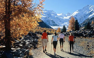 Náhled objektu Schweizerhof, Pontresina, St. Moritz / Engadin, Švýcarsko