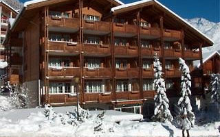 Náhled objektu Schweizerhof, Saas Fee, Saas Fee a Saastal, Švýcarsko