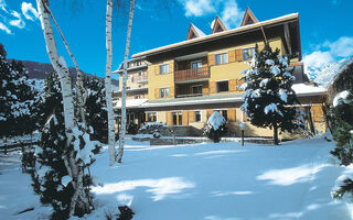 Náhled objektu Sci Sport Hotel & Residence, Bormio, Bormio, Itálie