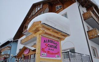 Náhled objektu Sciatori, Ponte di Legno, Passo Tonale / Ponte di Legno, Itálie