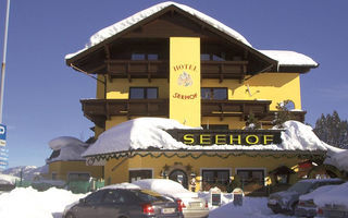 Náhled objektu Seehof, Kirchberg, Kitzbühel a Kirchberg, Rakousko