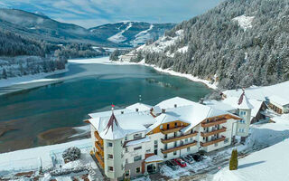 Náhled objektu Seehof, Monguelfo / Welsberg, Plan de Corones / Kronplatz, Itálie