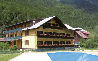 Náhled objektu Seehotel am Hallstätter See, Obertraun, Salzkammergut / Ausseerland, Rakousko