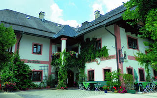 Náhled objektu Seehotel Huber, Abersee am Wolfgangsee, Salzkammergut / Ausseerland, Rakousko