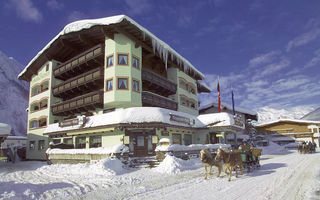 Náhled objektu Seehotel Mauracherhof, Maurach am Achensee, Achensee Region, Rakousko