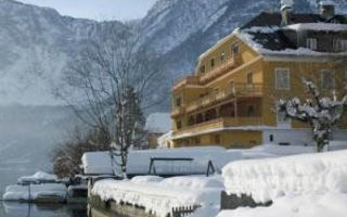 Náhled objektu Seehotel, Obertraun, Salzkammergut / Ausseerland, Rakousko