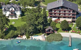 Náhled objektu Seewinkel, Fuschl am See, Salzkammergut / Ausseerland, Rakousko