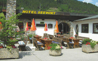 Náhled objektu Seewirt, Hochfügen, Zillertal - Hochfügen, Rakousko