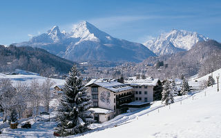 Náhled objektu Seimler, Berchtesgaden, Berchtesgadener Land, Německo