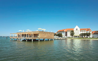 Náhled objektu SENTIDO Seehotel am Kaiserstrand, Lochau, Bregenzerwald, Rakousko