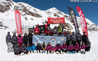 Náhled objektu Sepll, St. Leonhard im Pitztal, Pitztal, Rakousko