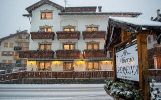 Náhled objektu Serena - Tre Cime Views, Auronzo di Cadore, Cortina d'Ampezzo, Itálie