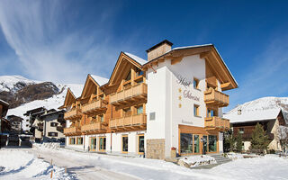 Náhled objektu Silvestri, Livigno, Livigno, Itálie