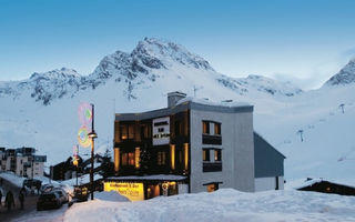 Náhled objektu Ski d’Or, Val Claret, Val d'Isere / Tignes, Francie