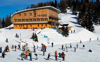 Náhled objektu Solander, Commezzadura, Marilleva / Folgarida, Itálie