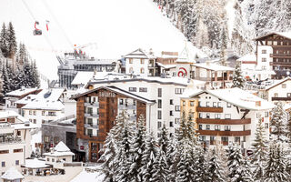 Náhled objektu Solaria, Ischgl, Ischgl, Rakousko