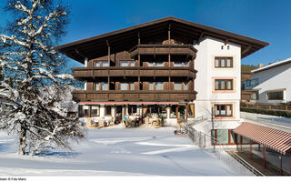 Náhled objektu Solstein, Seefeld, Seefeld / Leutaschtal, Rakousko