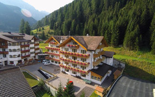 Náhled objektu Somont, Selva di Val Gardena / Wolkenstein, Val Gardena / Alpe di Siusi, Itálie