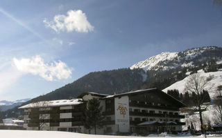 Náhled objektu Sonnalp, Kirchberg, Kitzbühel a Kirchberg, Rakousko