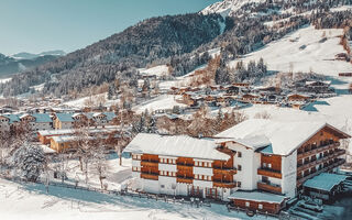 Náhled objektu Kitzbühel a Kirchberg, Kirchberg, Kitzbühel a Kirchberg, Rakousko