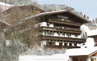 Náhled objektu Sonnblick, Hinterglemm, Saalbach / Hinterglemm, Rakousko