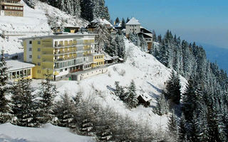 Náhled objektu Sonnenhotel Zaubek, Treffen, Villacher Skiberge, Rakousko