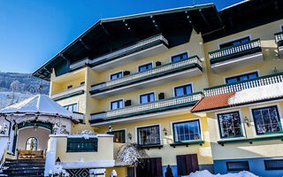 Náhled objektu Sonnenhotel Zum Stern, Bad Hofgastein, Gasteiner Tal, Rakousko