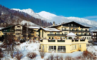 Náhled objektu Sonnenhotel Zum Stern, Gasteinertal, Gasteiner Tal, Rakousko