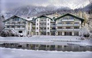 Náhled objektu Speckbacherhof, Gnadenwald, Achensee Region, Rakousko