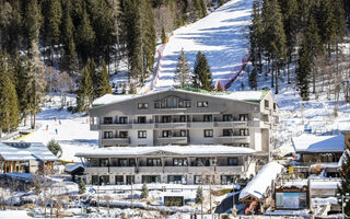 Náhled objektu Spinale, Madonna di Campiglio, Madonna di Campiglio / Pinzolo, Itálie