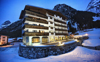 Náhled objektu Sport a Vitalhotel Seppl, St. Leonhard im Pitztal, Pitztal, Rakousko