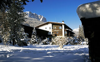 Náhled objektu Sport Teresa, Pedraces, Alta Badia, Itálie