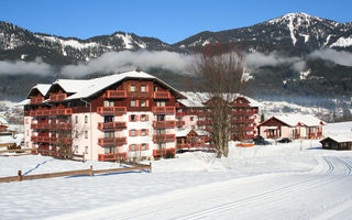 Náhled objektu Sport- und Erlebnishotel Gosau, Gosau, Dachstein West a Lammertal, Rakousko