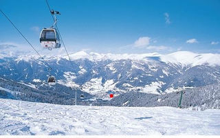 Náhled objektu Sportalm, Bad Kleinkirchheim, Bad Kleinkirchheim, Rakousko