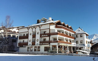 Náhled objektu Sporthotel Astoria, Serfaus, Serfaus - Fiss - Ladis, Rakousko