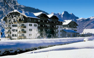 Náhled objektu Sporthotel Gosau, Gosau, Dachstein West a Lammertal, Rakousko