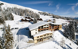 Náhled objektu Sporthotel Hochlienz, Lienz, Hochpustertal, Rakousko