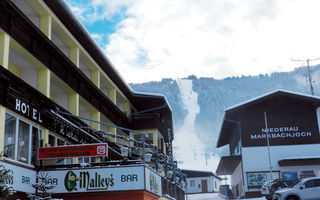 Náhled objektu Sporthotel Niederau, Wildschönau - Oberau, Wildschönau, Rakousko