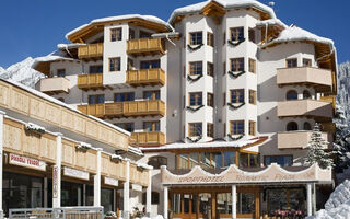 Náhled objektu Sporthotel Romantic Plaza, Madonna di Campiglio, Madonna di Campiglio / Pinzolo, Itálie