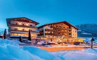 Náhled objektu Sporthotel Tirolerhof, Itter, Hohe Salve / Wilder Kaiser - Brixental, Rakousko