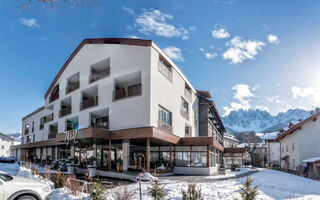 Náhled objektu Sporthotel Tyrol, San Candido / Innichen, 3 Zinnen / Tre Cime Dolomiti, Itálie