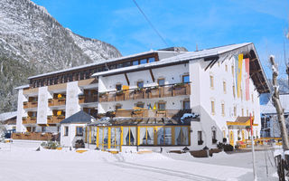 Náhled objektu Sporthotel Xander, Leutasch, Seefeld / Leutaschtal, Rakousko