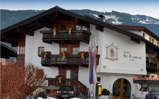 Náhled objektu St. Florian, Kaprun, Kaprun / Zell am See, Rakousko