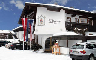 Náhled objektu St. Florian, Zell am See, Kaprun / Zell am See, Rakousko