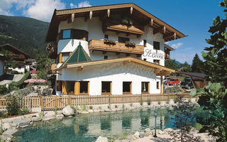 Náhled objektu St. Georg, Aschau im Zillertal, Zillertal - Hochfügen, Rakousko