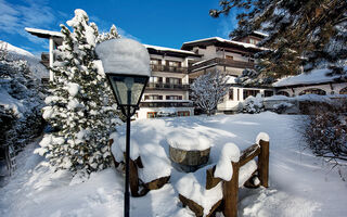 Náhled objektu St. Georg Bad Hofgastein, Bad Hofgastein, Gasteiner Tal, Rakousko