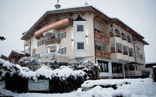 Náhled objektu St. Georg, Mayrhofen, Zillertal 3000 - Tux, Rakousko