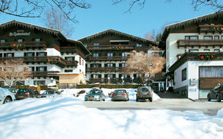 Náhled objektu St. Hubertushof, Zell am See, Kaprun / Zell am See, Rakousko