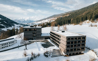 Náhled objektu St. Michael Alpin Retreat, Matrei am Brenner, Wipptal, Rakousko